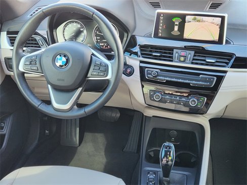 Used 2020 BMW X1 sDrive28i image 27