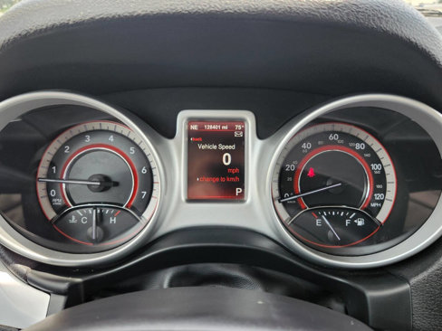Used 2016 Dodge Journey R/T w/ Driver Convenience Group image 24