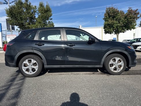 Used 2023 Honda HR-V LX image 3