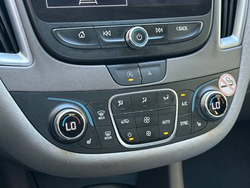 Used 2023 Chevrolet Malibu LT image 22