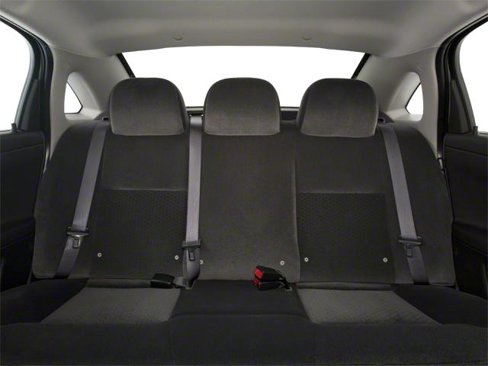 Used 2013 Chevrolet Impala LS image 22