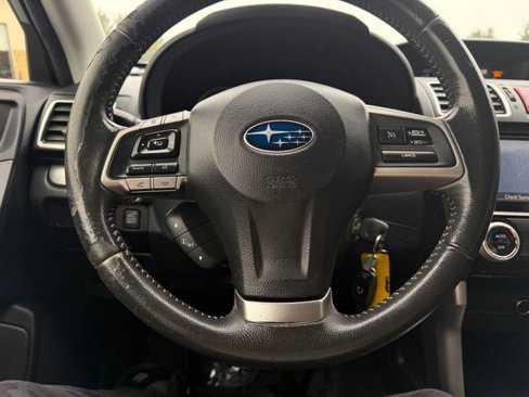 Used 2016 Subaru Forester 2.5i Limited image 12