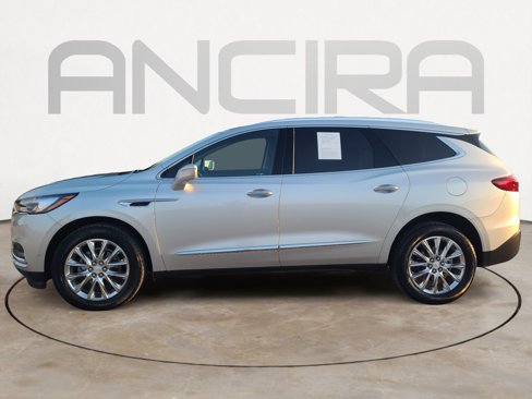 Used 2019 Buick Enclave Essence w/ Trailering Package, 5000 lbs. image 6