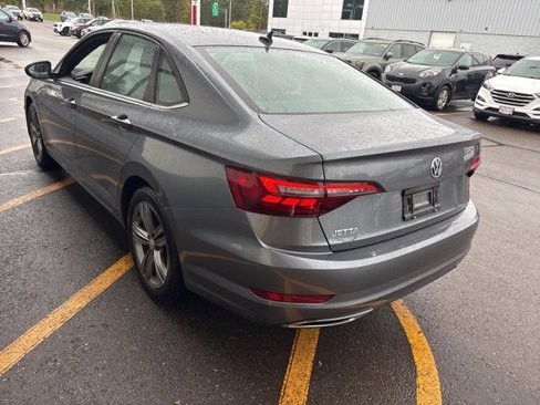 Used 2021 Volkswagen Jetta R-Line w/ R-Line Cold Weather Package image 7