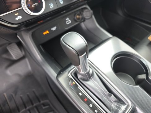 Used 2022 Honda Civic EX-L image 23