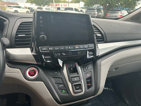 Used 2019 Honda Odyssey EX-L image 14