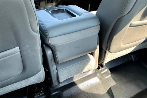 Used 2015 Chevrolet Silverado 2500 W/T image 25