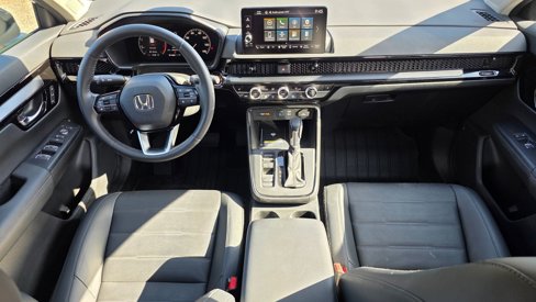 Used 2024 Honda CR-V EX-L image 15