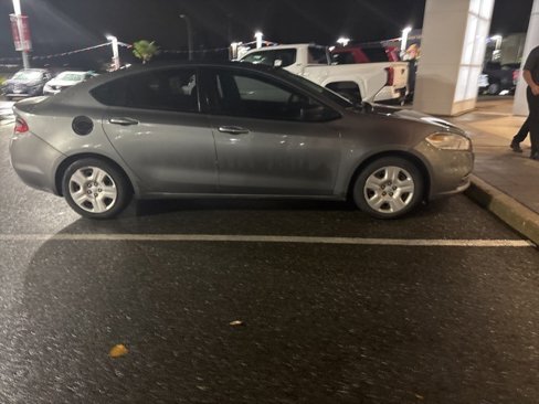 Used 2013 Dodge Dart Aero image 7