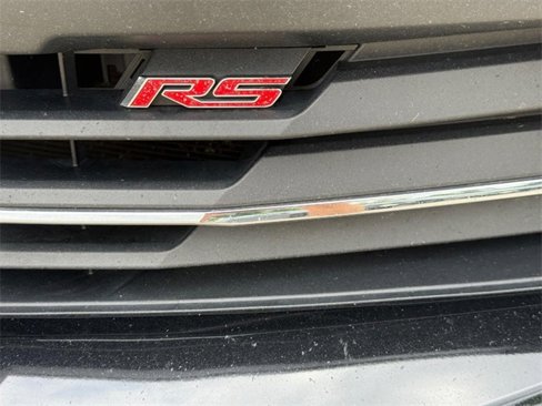 Used 2018 Chevrolet Camaro LT w/ RS Package image 10