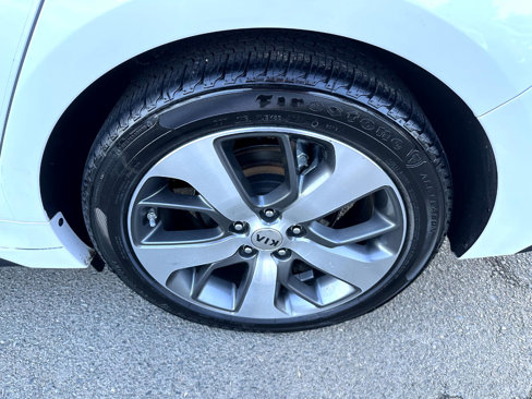 Used 2019 Kia Optima S image 18