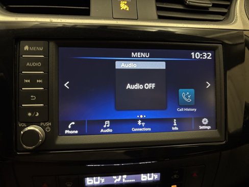Used 2019 Nissan Sentra SV image 17