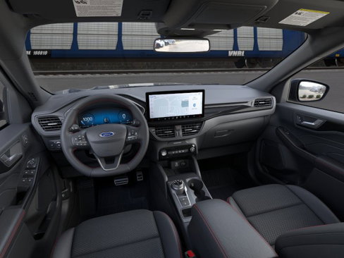 New 2025 Ford Escape ST-Line Elite image 9
