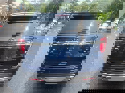 Used 2016 Ford Explorer Limited image 6