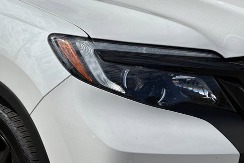 Certified 2021 Honda Passport Sport image 10