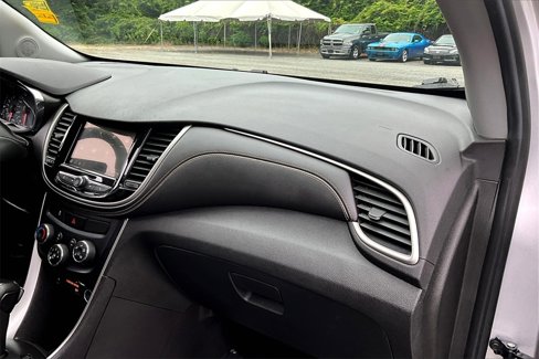 Used 2019 Chevrolet Trax LS image 23