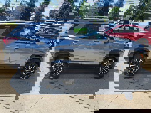 New 2026 Chevrolet TrailBlazer LT w/ Convenience Package image 5