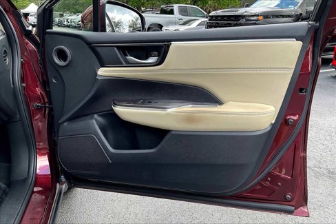 Used 2018 Honda Clarity Plug-In Hybrid image 22