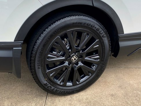 Used 2022 Honda CR-V EX image 8