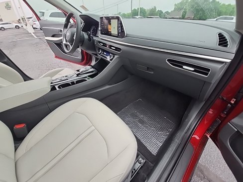 Used 2023 Hyundai Sonata SEL w/ Cargo Package image 18