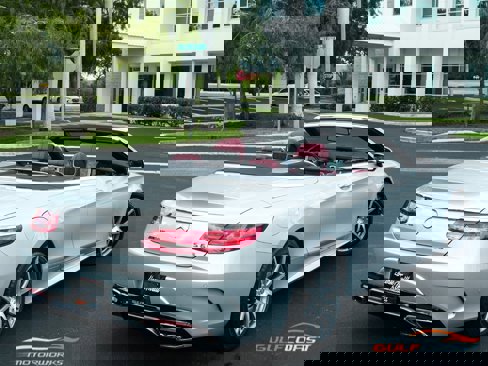Used 2017 Mercedes-Benz S 63 AMG 4MATIC Cabriolet image 70