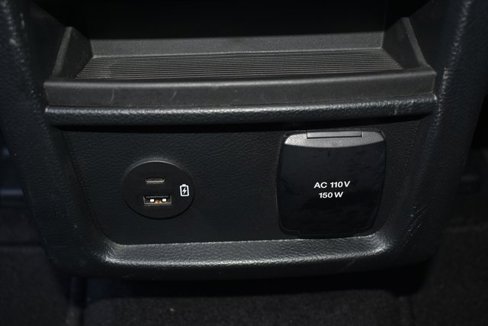 Used 2022 Ford Edge SEL w/ Convenience Package image 36