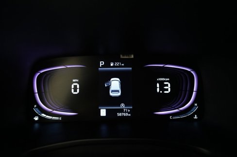 Certified 2023 Kia Soul LX w/ LX Technology Package image 2