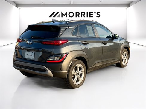 Used 2023 Hyundai Kona SEL w/ Convenience Package image 5