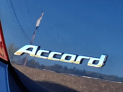 Used 2017 Honda Accord EX-L image 30