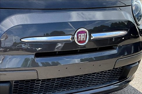 Used 2015 FIAT 500 Pop image 25