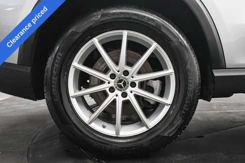 Used 2024 Mercedes-Benz GLE 450e 4MATIC image 33
