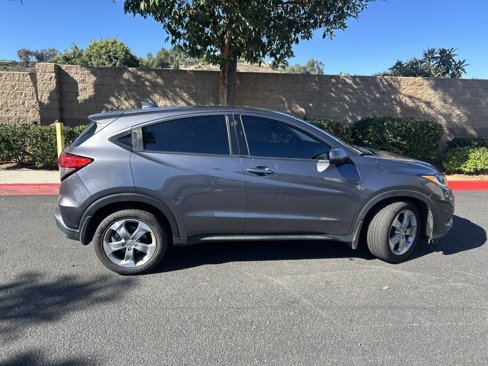 Used 2019 Honda HR-V LX image 7