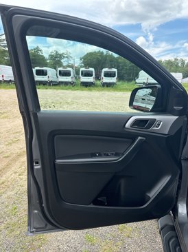 Certified 2022 Ford Ranger XL w/ FX4 Off-Road Package image 14