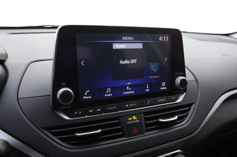 Used 2021 Nissan Altima 2.5 SV image 7