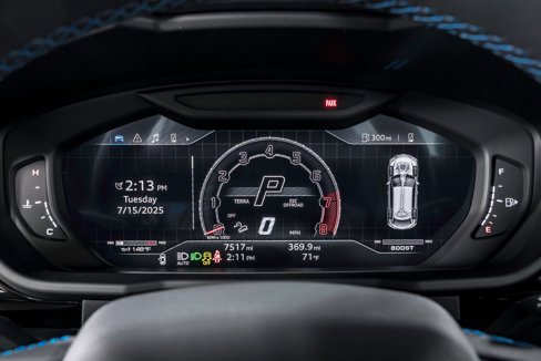 Used 2023 Lamborghini Urus S image 64