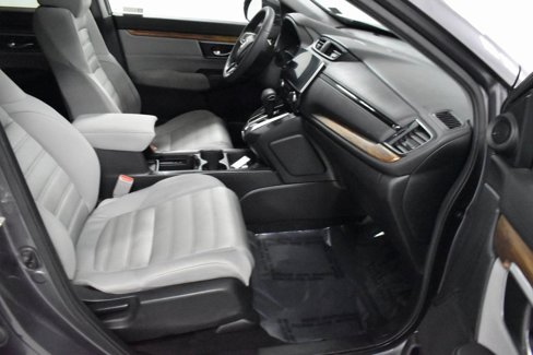 Used 2018 Honda CR-V EX image 14