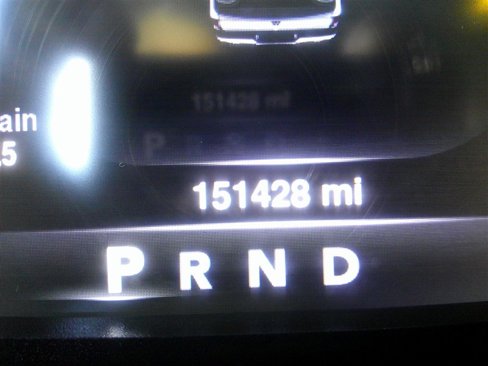 Used 2018 RAM 2500 SLT image 12