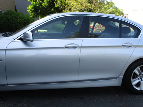 Used 2013 BMW 528i xDrive Sedan image 44