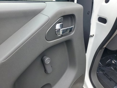 Used 2019 Nissan Frontier S image 13