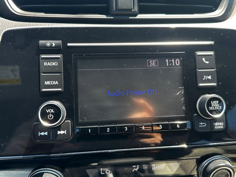 Used 2019 Honda CR-V LX image 11