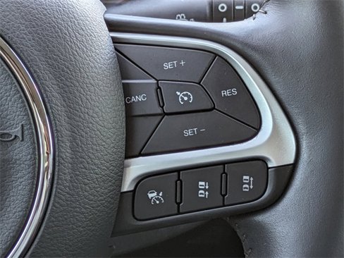Used 2019 Jeep Compass Latitude w/ Popular Equipment Group image 27