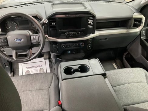 Used 2022 Ford F150 XL w/ Equipment Group 101A High image 10