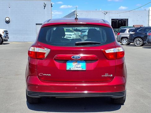 Used 2013 Ford C-MAX SE image 21