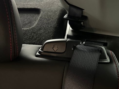 Used 2023 Mitsubishi Outlander Sport AWD image 14