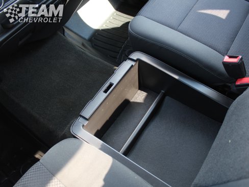 Used 2017 Chevrolet Silverado 1500 LT w/ LT Convenience Package image 20