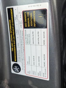 Used 2018 Mercedes-Benz GLA 250 w/ Premium Package image 14