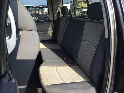 Used 2010 Dodge Ram 1500 Truck SLT w/ Luxury Group image 15