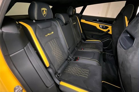 Used 2024 Lamborghini Urus S image 28