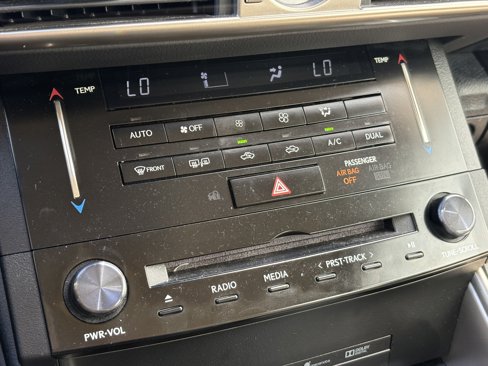 Used 2014 Lexus IS 250 image 22