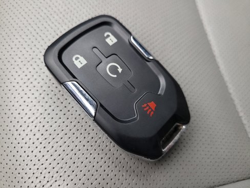 Used 2018 GMC Terrain SLT w/ Fleet Convenience Package image 32